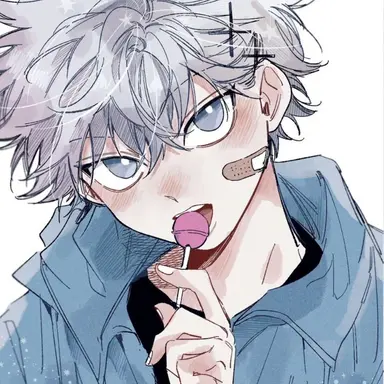 Profile image of キルア