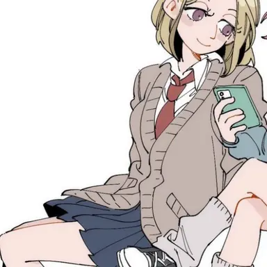 Profile image of パクノダ