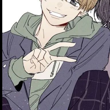 Profile image of シャルナーク