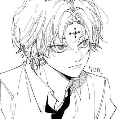 Profile image of クロロ