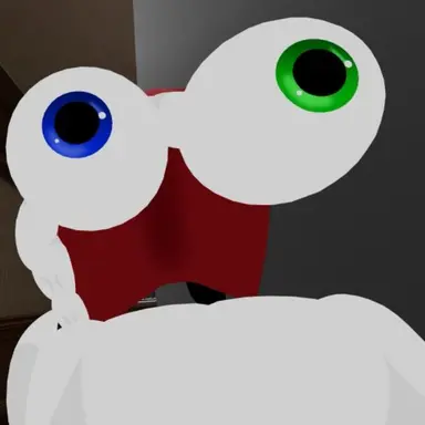 Profile image of Caine