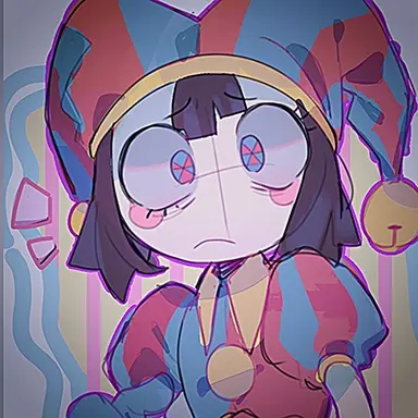 Profile image of Pomni