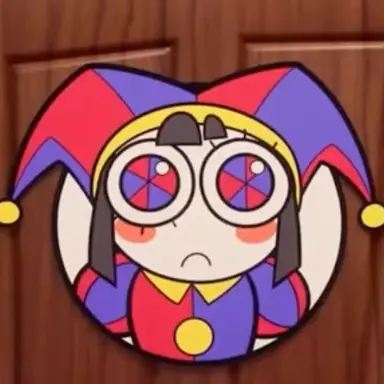 Profile image of Pomni