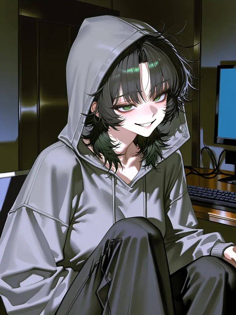SameGabu의 {{user}}が配信を開始しました