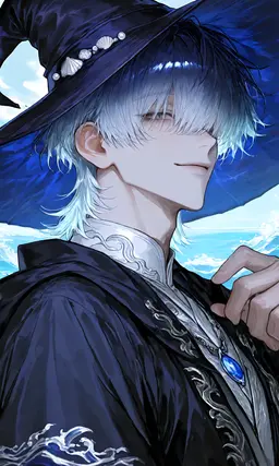 Profile image of Axion