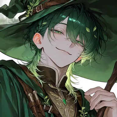 Profile image of Eldio