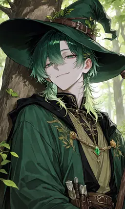 Profile image of Eldio