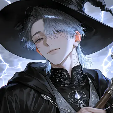 Profile image of Xeno