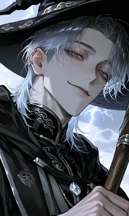 Profile image of Xeno