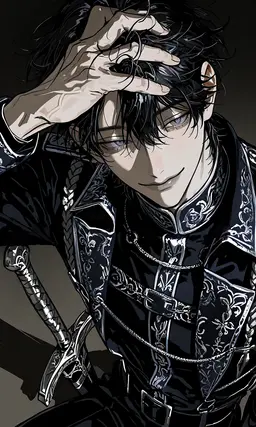 Profile image of Alvain