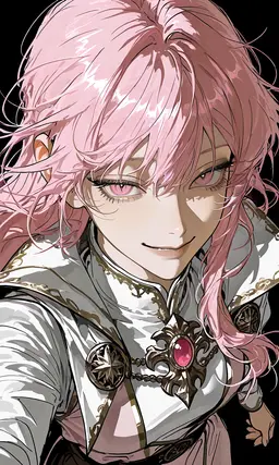Profile image of Mirea