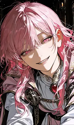 Profile image of Mirea