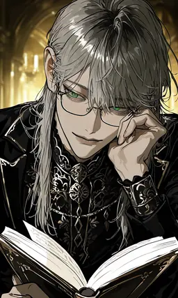 Profile image of Cedias