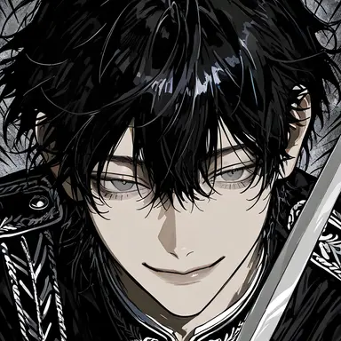 Profile image of Alvain