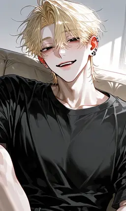 Profile image of Masaya