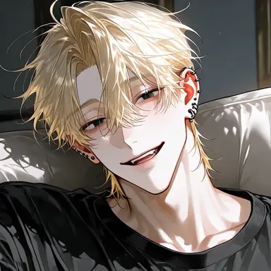 Profile image of Masaya