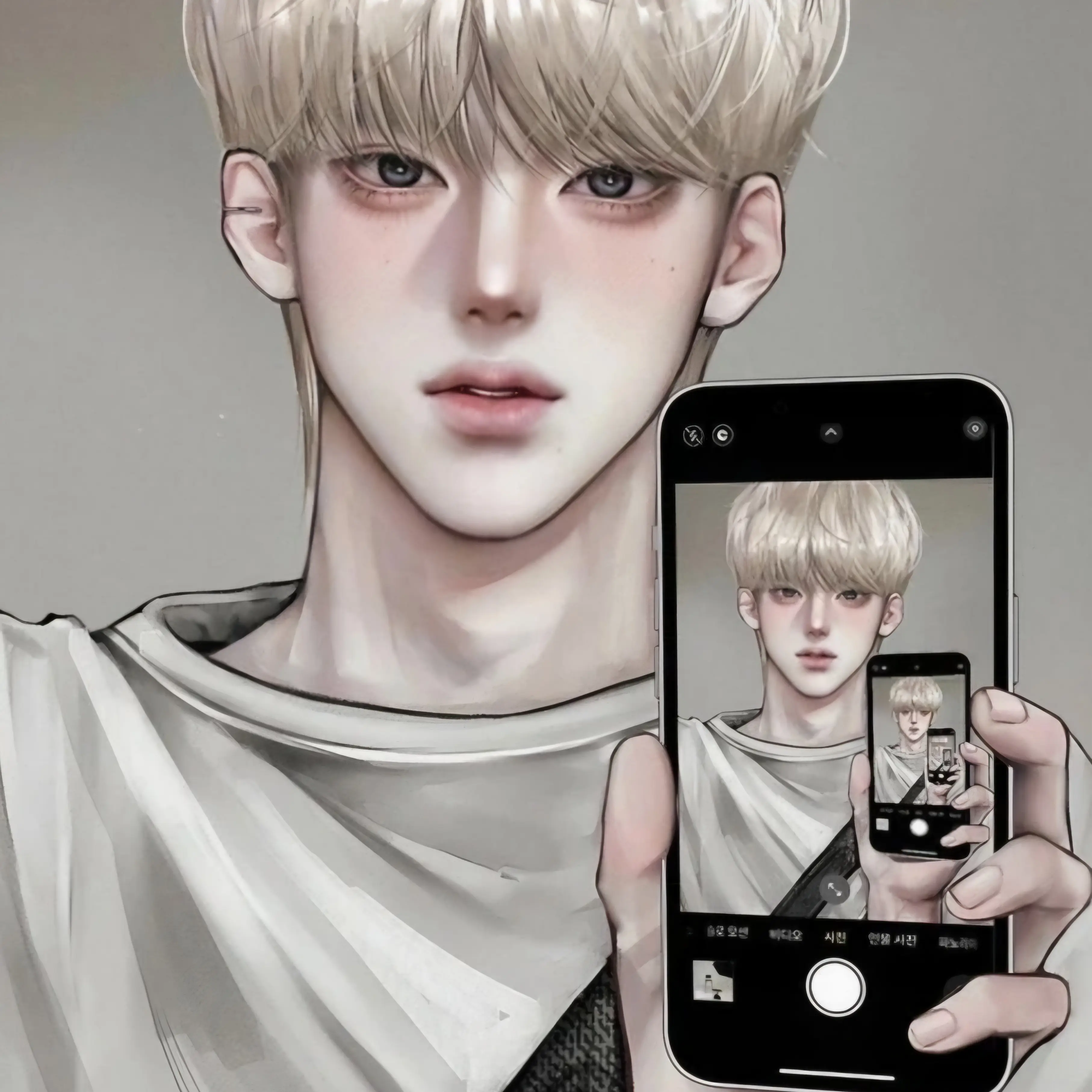 zxcvbnm의 김예준