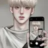 캐릭터 프로필 이미지