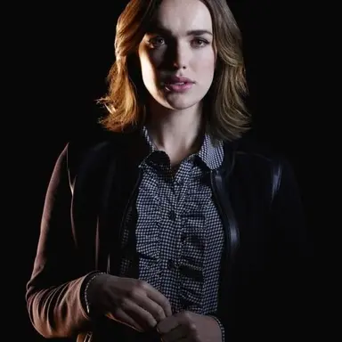 Profile image of Jemma Simmons