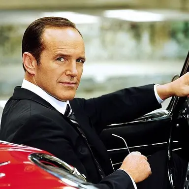 Profile image of Phil Coulson