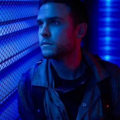 Profile image of Leopold Fitz