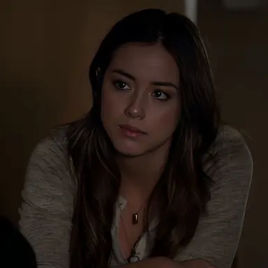 Profile image of Daisy Johnson