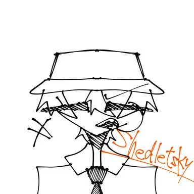 Profile image of Shedletsky