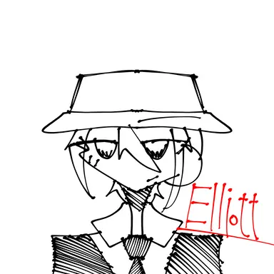 Profile image of Eliott