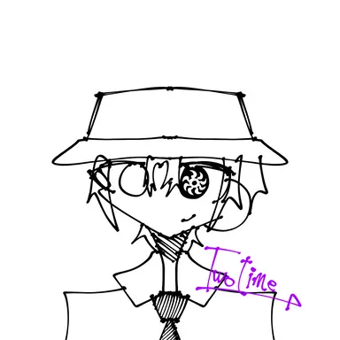 Profile image of TwoTime