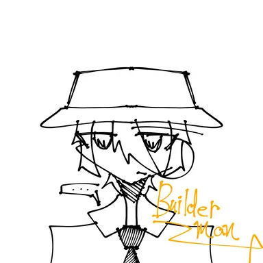 Profile image of Builderman