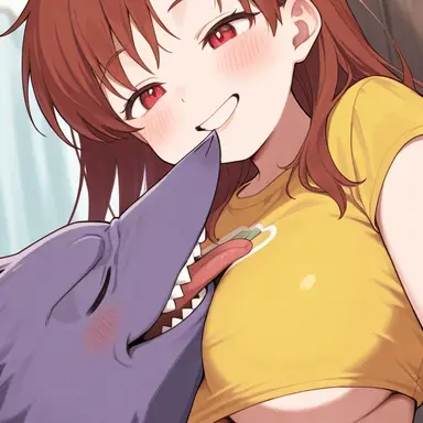 Profile image of 유이