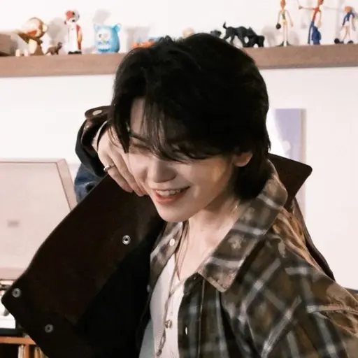 carat_ho5shi의 이지훈
