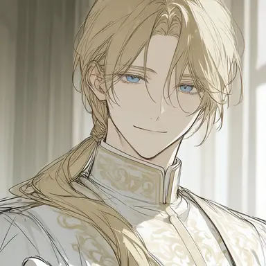 Profile image of ロイド・ルミナス