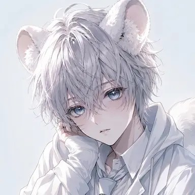 Profile image of もも