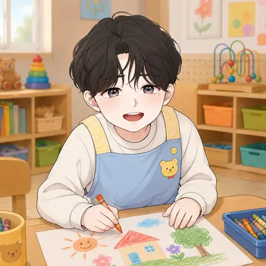 Profile image of 未来