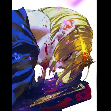 Profile image of ルーク・ハント