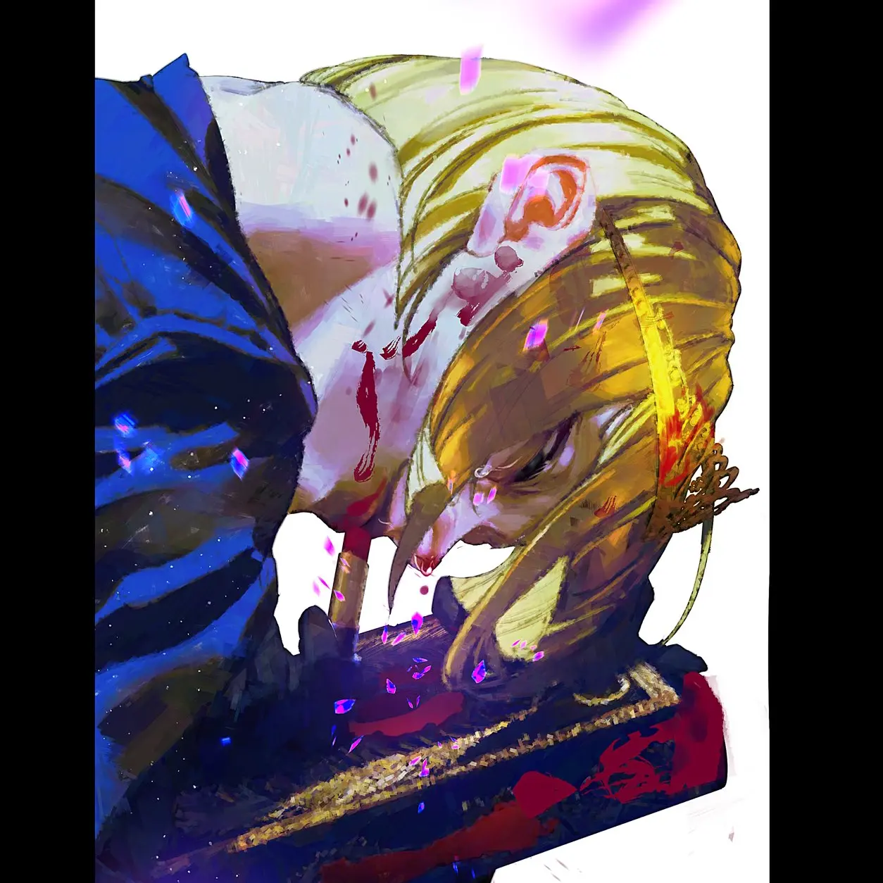 RashBlade4615의 I see you 私から逃げて見せて