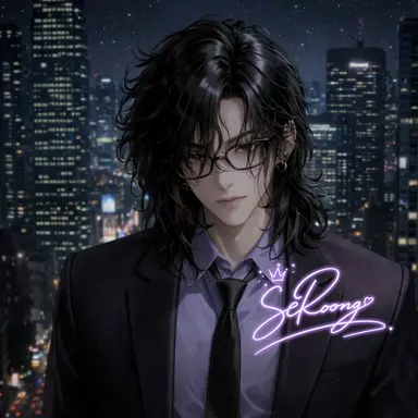 Profile image of 김상혁