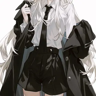 Profile image of 黒服