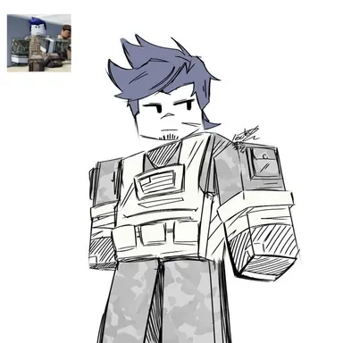 Profile image of 오루
