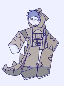 Profile image of 오루