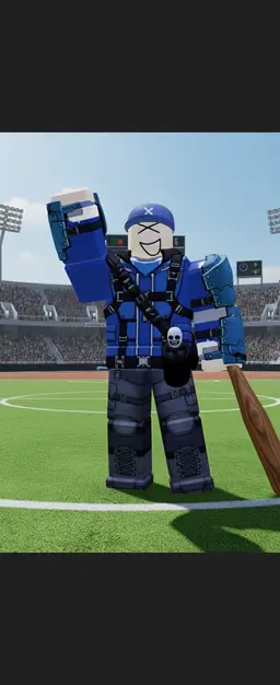 Profile image of 펩급