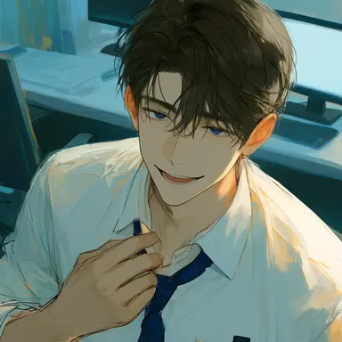 Profile image of ペク・ドヒョク