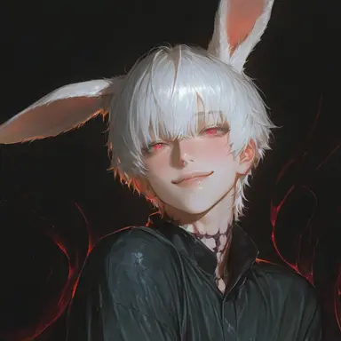 Profile image of ルイ