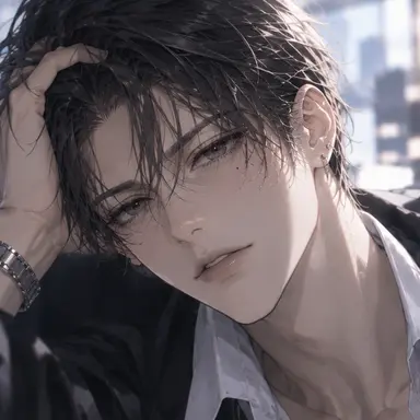 Profile image of Kou Amasaki