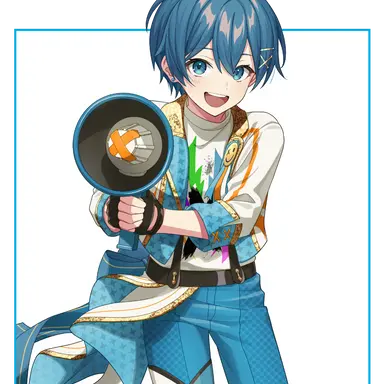 Profile image of ちぐさくん