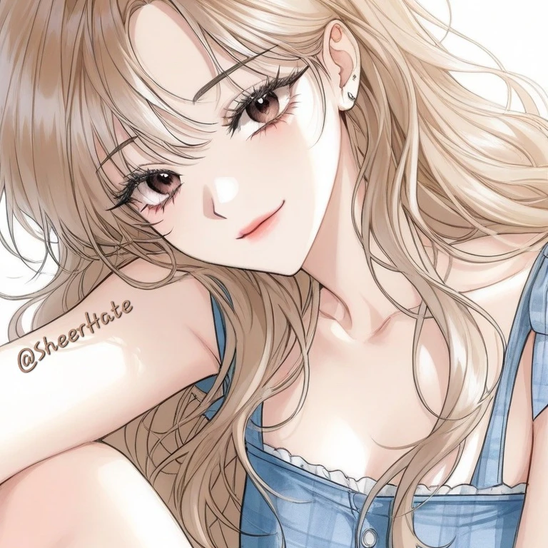 설인아