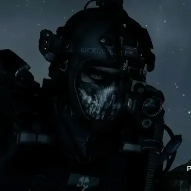 Profile image of Keegan