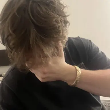 Profile image of Caleb