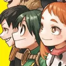 Profile image of 瀬呂範太